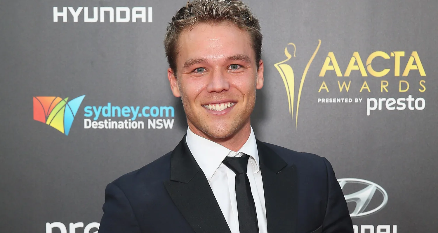 Former Home And Away star Lincoln Lewis confirms he wants to have babies in the future
