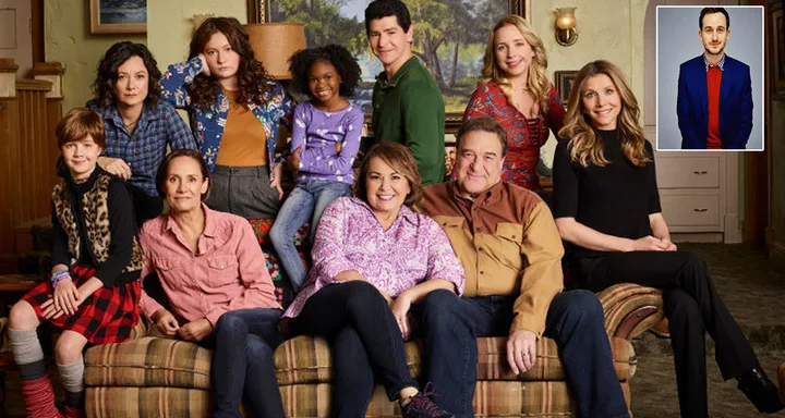 roseanne