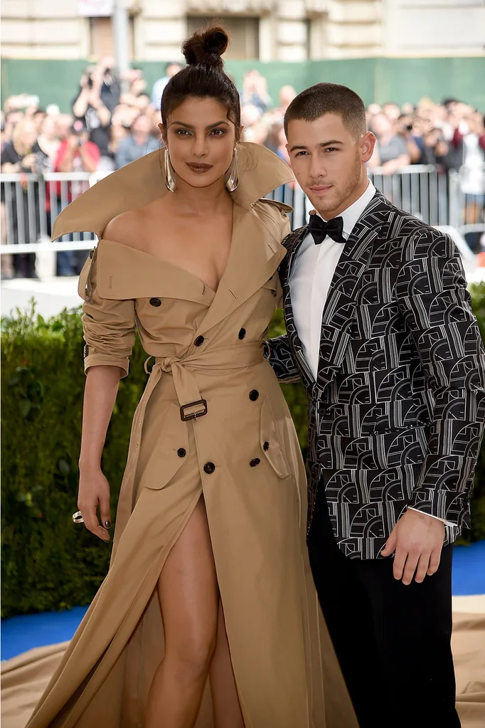 nick jonas