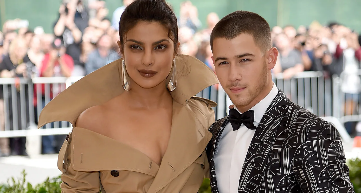 Nick Jonas and Priyanka Chopra Engaged After 2 Months of Dating: Source