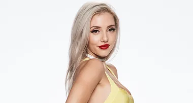 Love Island’s Erin once starred on a different Australian reality show
