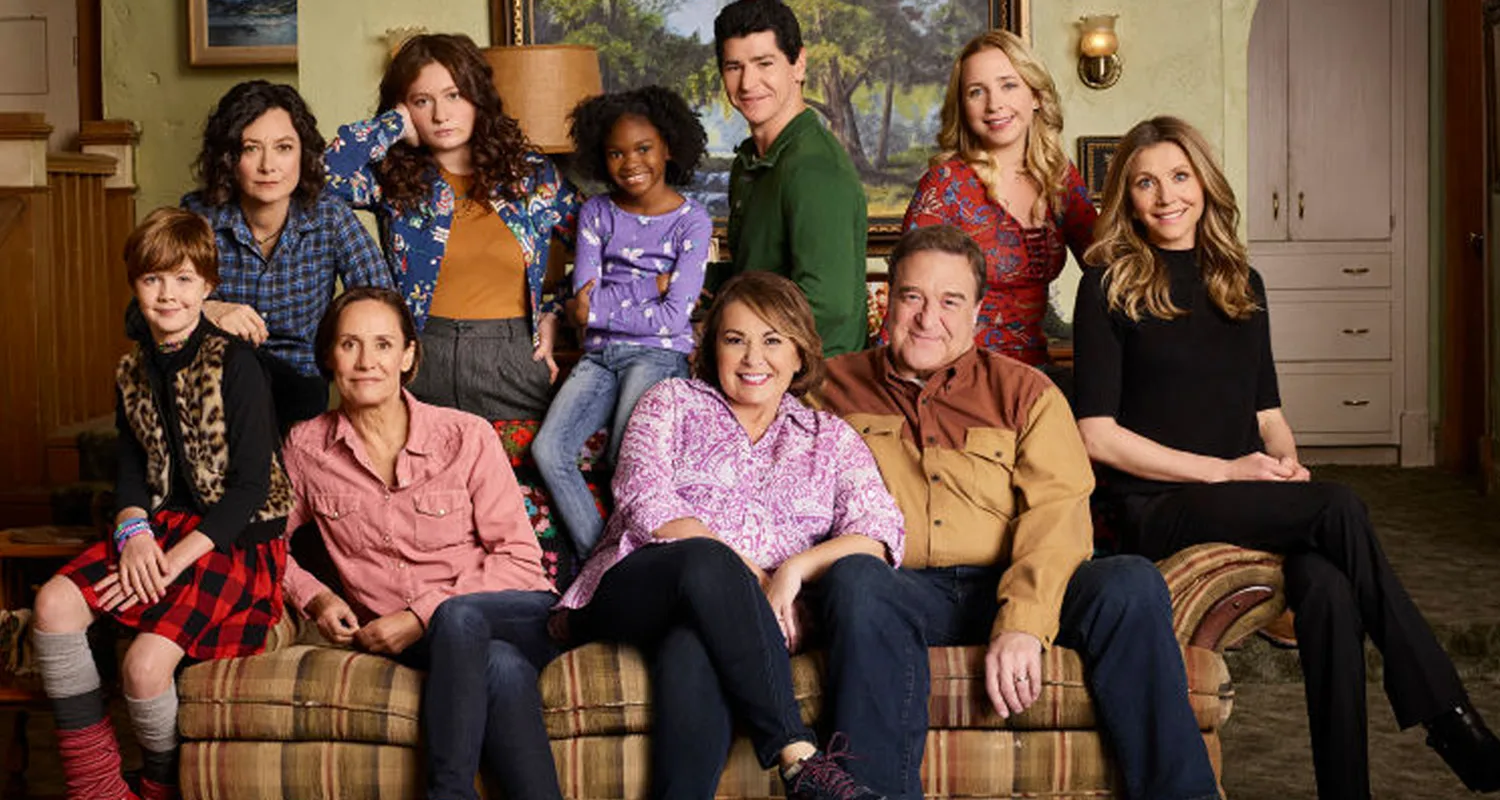 Channel Ten make an official statement as they cancel showing ‘Roseanne’ after Roseanne Barr’s racist Tweet