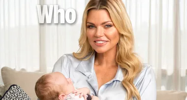 sophie monk