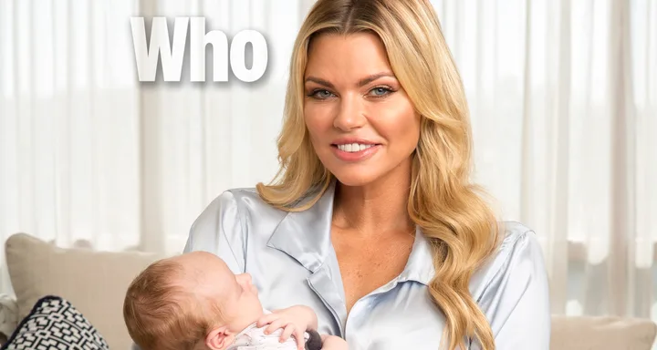 sophie monk