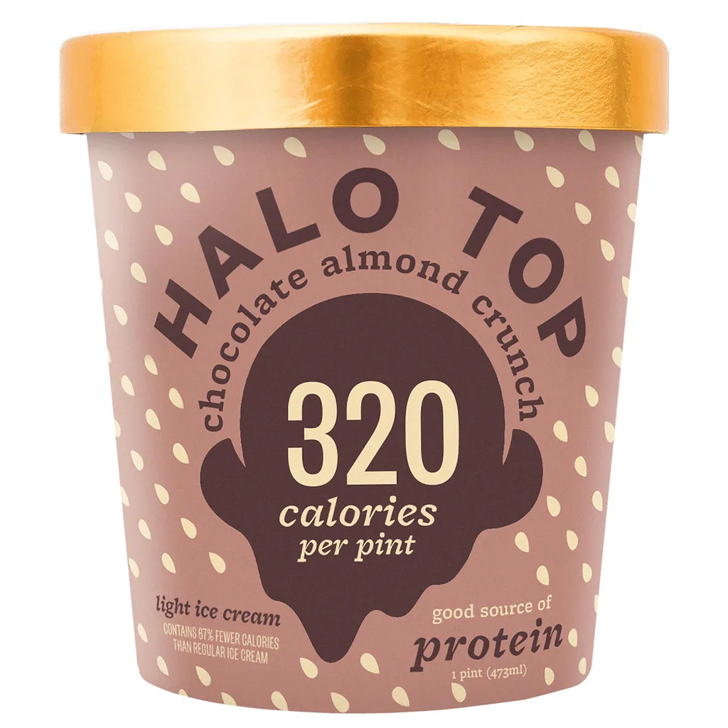 halo top