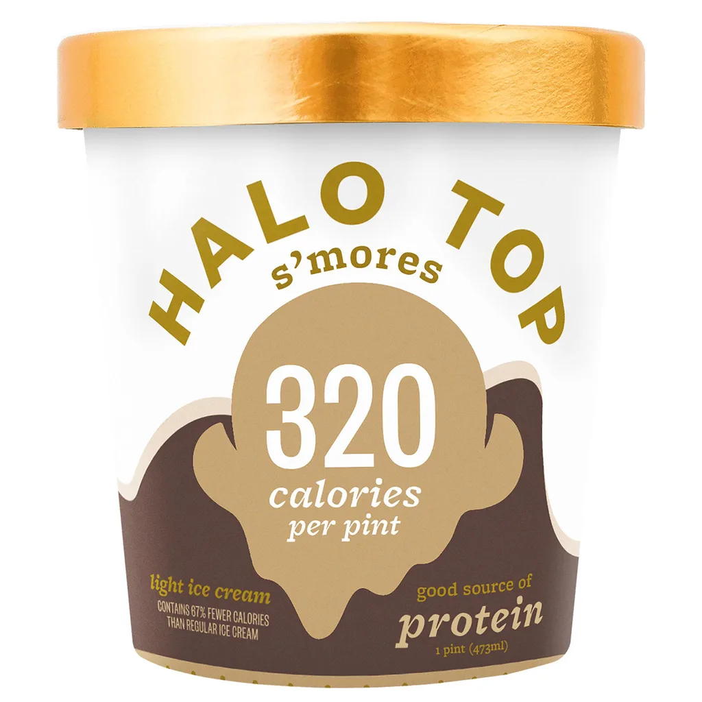 halo top