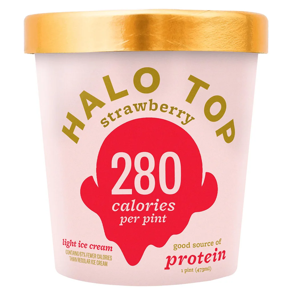 halo top