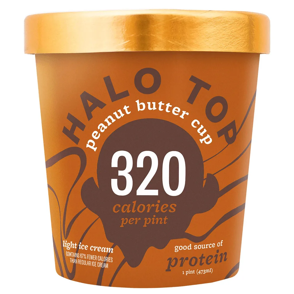 peanut butter cup