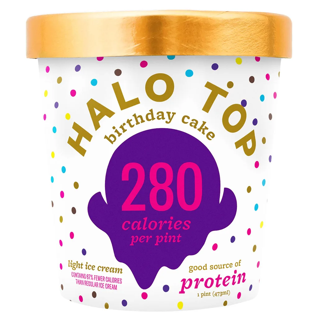 halo top