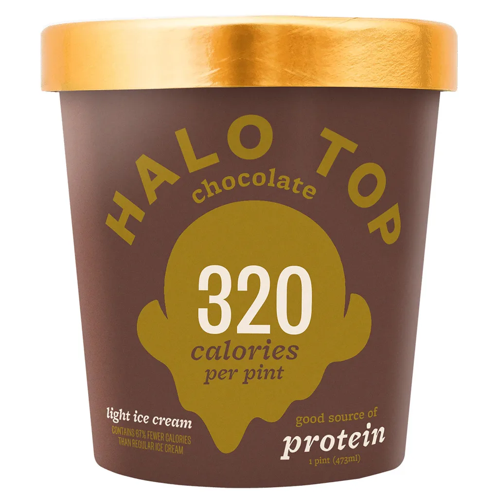 halo top