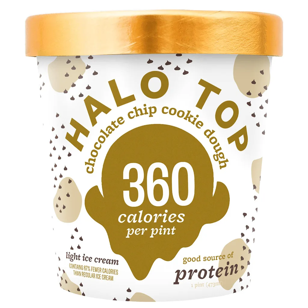halo top