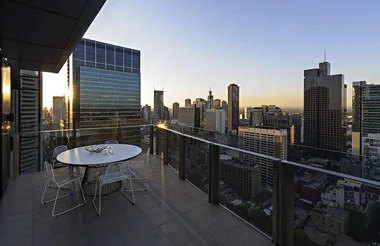 A peek inside Sheraton Melbourne’s new $7000 a night penthouse