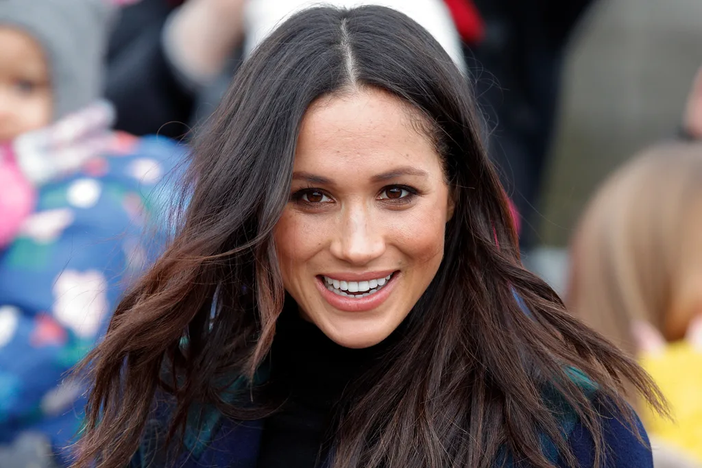 meghan markle