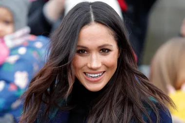 meghan markle