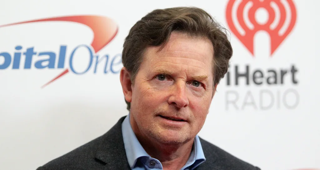 micael j fox