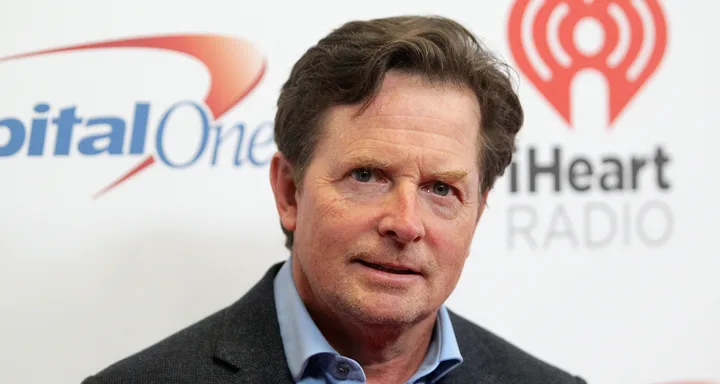 micael j fox