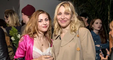 courtney love
