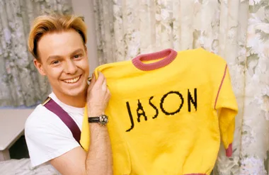 Happy 50th Birthday, Jason Donovan!
