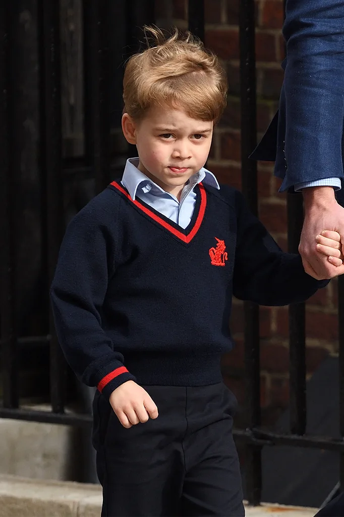 prince george