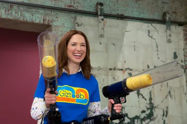 WHO Magazine’s 5 Shows to Watch This Weekend