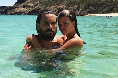 Scott Disick and Sofia Richie call time on their relationship