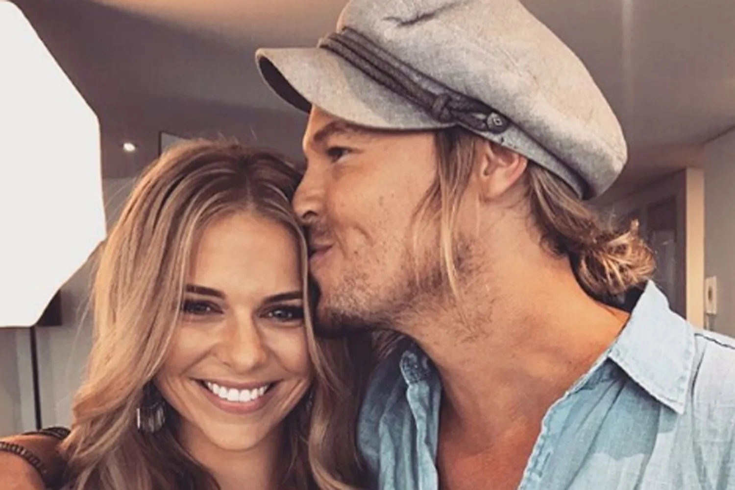 Tara Pavolovic reveals the truth about those pregnancy rumours