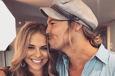 Tara Pavolovic reveals the truth about those pregnancy rumours