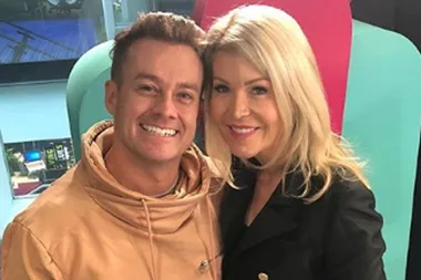 Chezzi Denyer: My hell with Grant as he went cold turkey