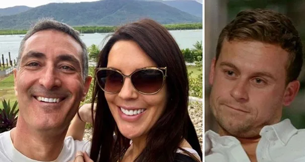 MAFS Ryan slams Tracey over love news