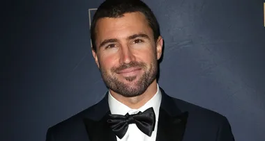 Brody Jenner Opens Up About His Wedding to Kaitlynn Carter