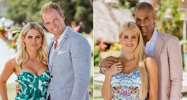 Keira Maguire admits to starting that ‘threesome’ rumour about Ali Oetjen and Grant Kemp