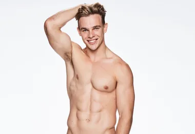 Charlie from Love Island’s one regret