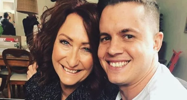 Johnny Ruffo hints he’s returning to Home And Away