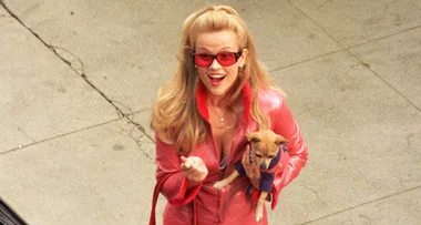 Reese Witherspoon confirms she plans on bringing back Elle Woods for ‘Legally Blonde 3’