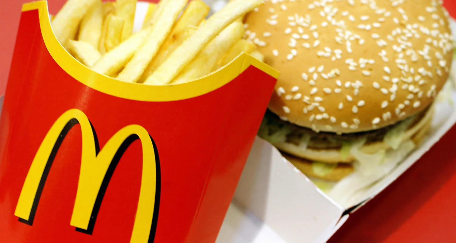 McDonald’s confirms they’ll be selling Big Mac sauce at selected restaurants