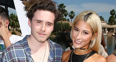 Brooklyn Beckham and YouTube Star Lexy Panterra Are ‘Definitely Together’