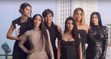 KUWTK Is Coming Back — and Documenting the Kardashian Baby Boom!