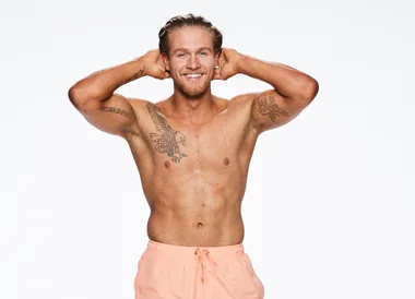 Jaxon Love Island: Who is Jaxon Human?