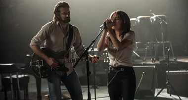 Lady Gaga is unrecognisable in first trailer for ‘A Star Is Born’