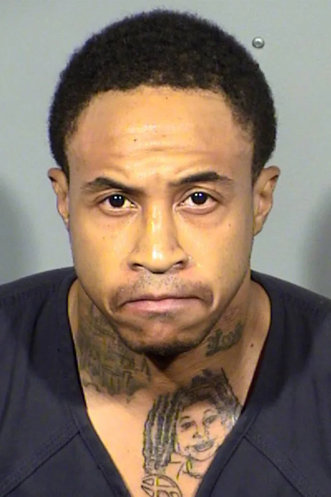 orlando brown