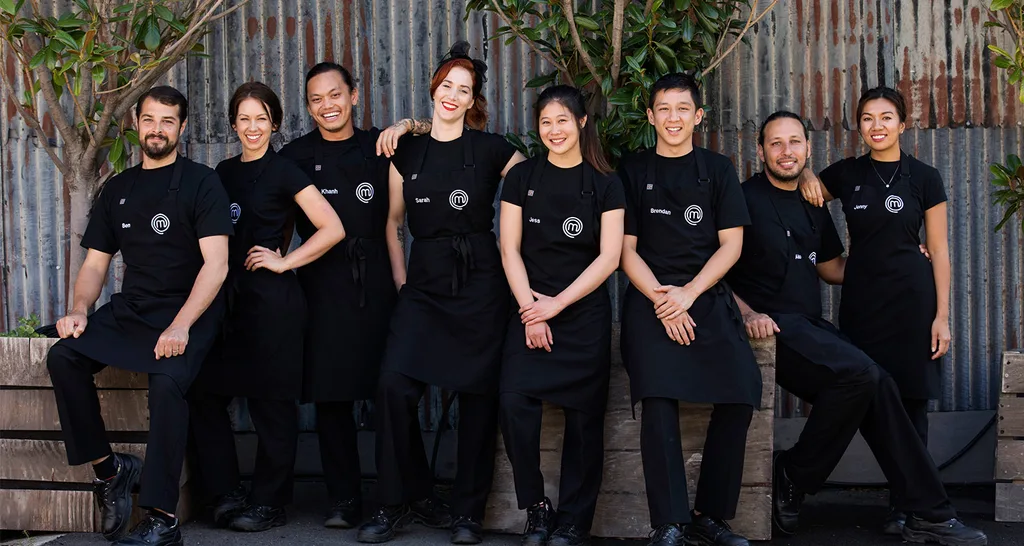 masterchef
