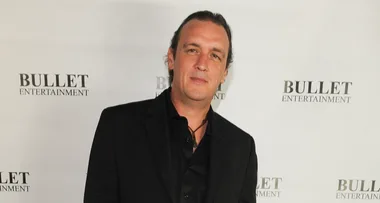 ‘Son’s Of Anarchy’ star lan O’Neill has died