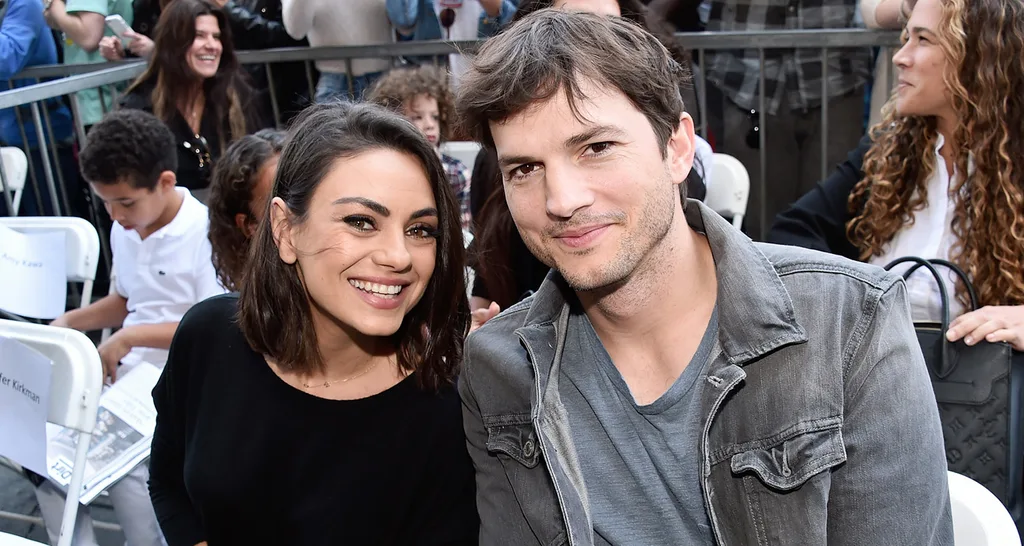 mila kunis ashton kutcher
