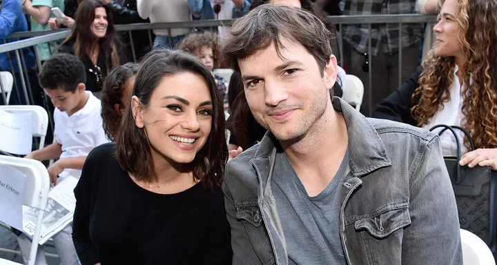 mila kunis ashton kutcher