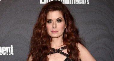 Debra Messing shares heartbreaking sexual harassment story