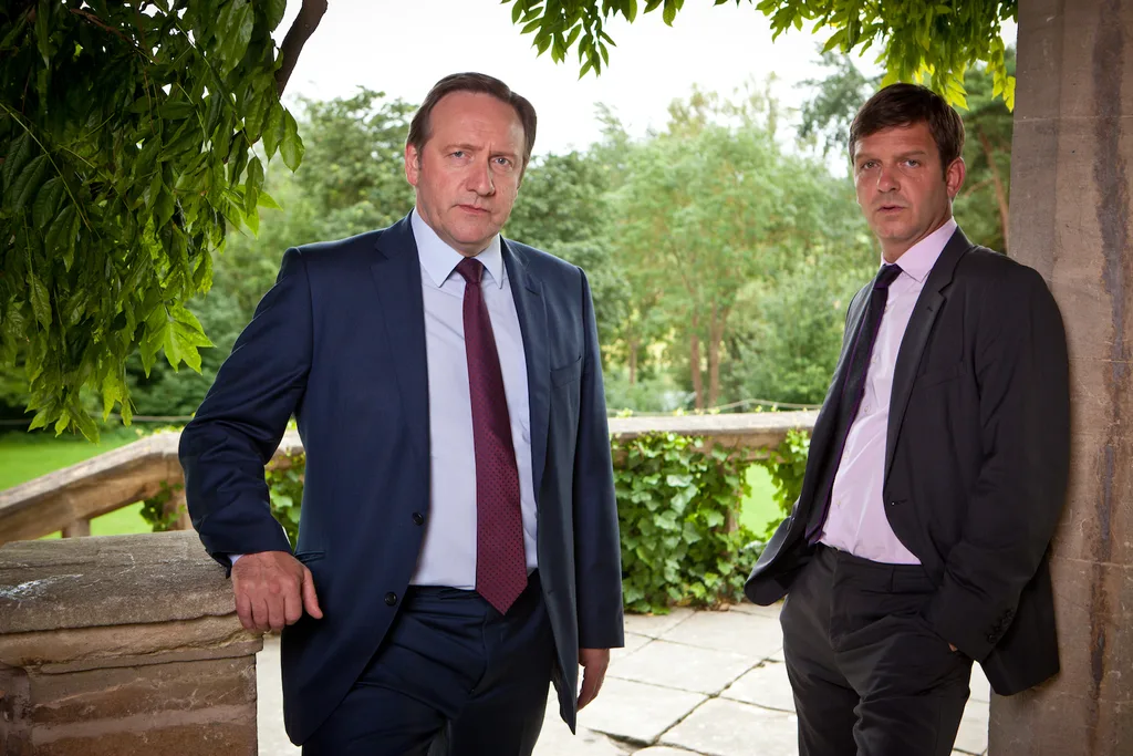 Midsomer Murder