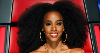 EXCLUSIVE: The Voice’s Kelly Rowland shares her heartbreaking battle