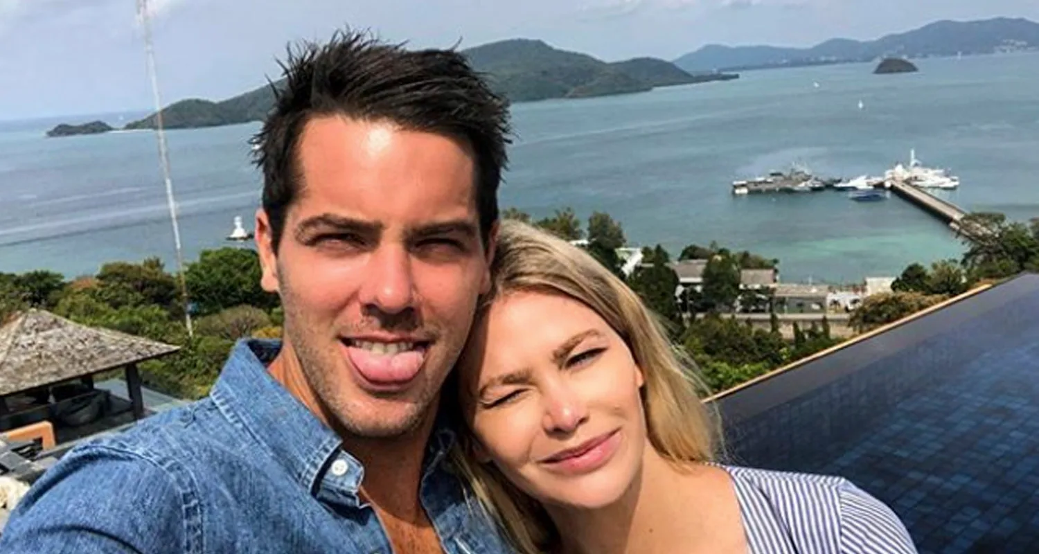 Bachelor in Paradise’s Jake Ellis and Megan Marx are closer than ever