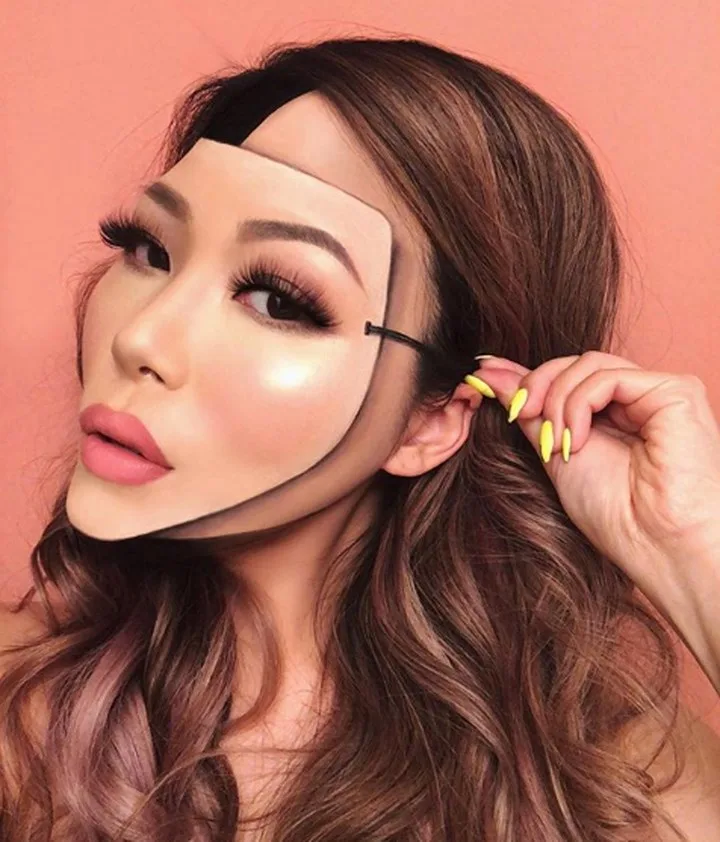 mimi choi