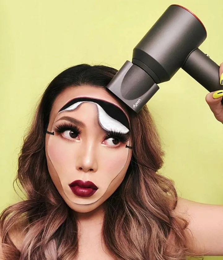 mimi choi